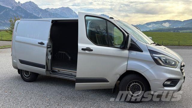 Ford Transit Custom Kasten 300 L2 Trend Furgonetas con temperatura controlada