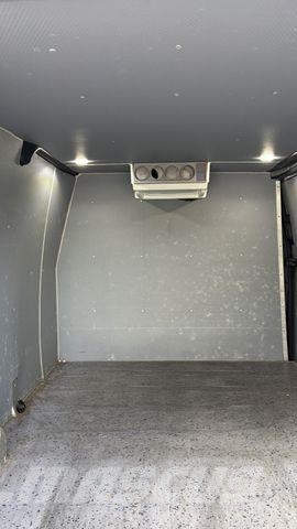 Ford Transit Custom Kasten 300 L2 Trend Furgonetas con temperatura controlada