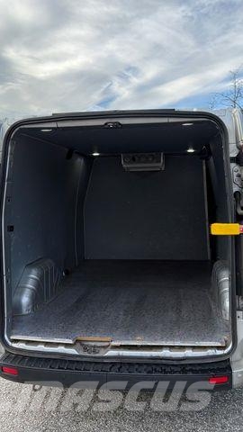 Ford Transit Custom Kasten 300 L2 Trend Furgonetas con temperatura controlada