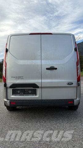 Ford Transit Custom Kasten 300 L2 Trend Furgonetas con temperatura controlada