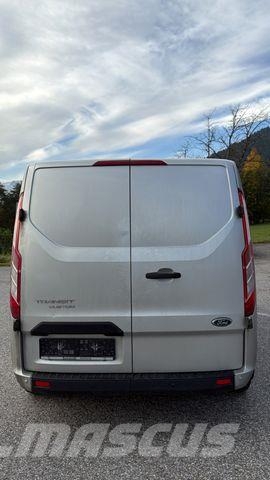 Ford Transit Custom Kasten 300 L2 Trend Furgonetas con temperatura controlada