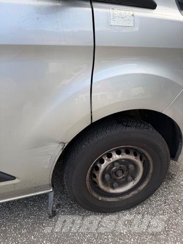 Ford Transit Custom Kasten 300 L2 Trend Furgonetas con temperatura controlada