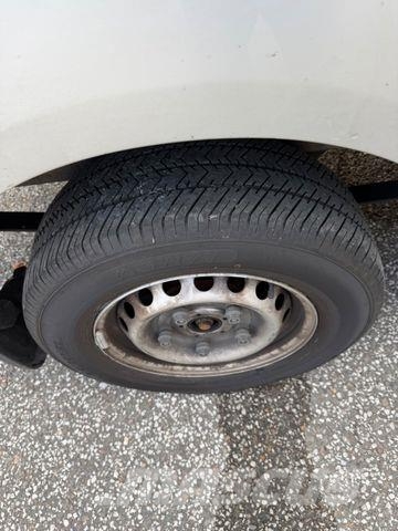 Ford Transit Custom Kasten 300 L2 Trend Furgonetas con temperatura controlada