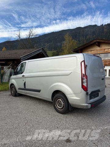Ford Transit Custom Kasten 300 L2 Trend Furgonetas con temperatura controlada
