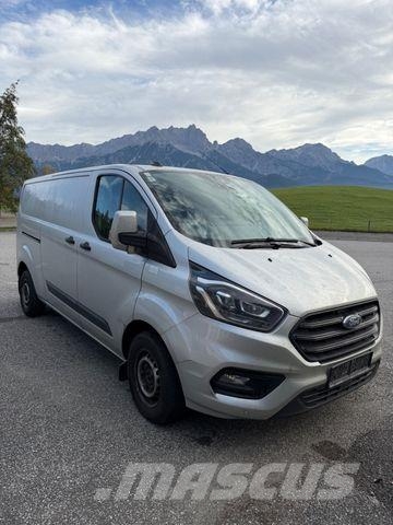 Ford Transit Custom Kasten 300 L2 Trend Furgonetas con temperatura controlada
