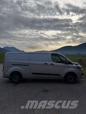 Ford Transit Custom Kasten 300 L2 Trend Furgonetas con temperatura controlada