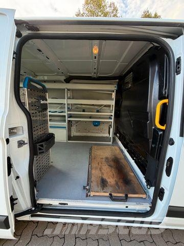 Ford Transit Custom Kasten 310 L1 Trend - 134 TKm Dostavna vozila / kombiji