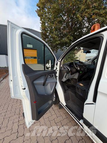 Ford Transit Custom Kasten 310 L1 Trend - 134 TKm Dostavna vozila / kombiji
