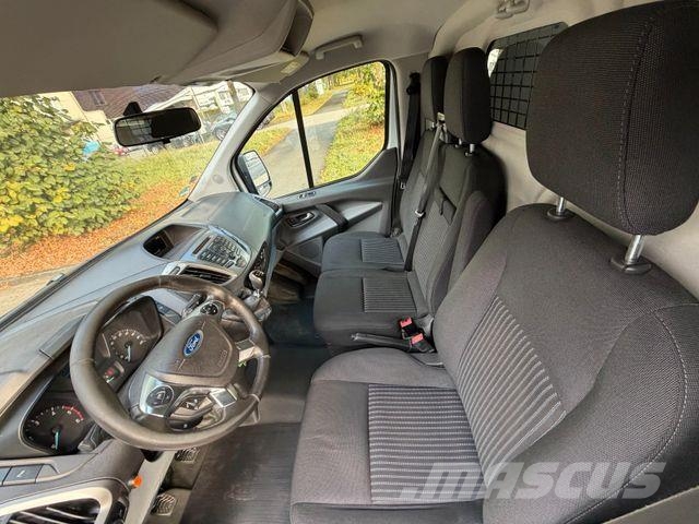 Ford Transit Custom Kasten 310 L1 Trend - 134 TKm Dostavna vozila / kombiji