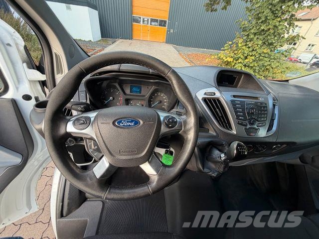 Ford Transit Custom Kasten 310 L1 Trend - 134 TKm Dostavna vozila / kombiji