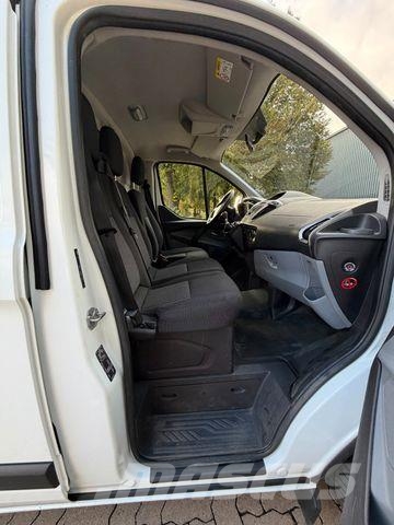 Ford Transit Custom Kasten 310 L1 Trend - 134 TKm Dostavna vozila / kombiji