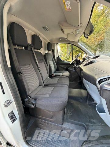 Ford Transit Custom Kasten 310 L1 Trend - 134 TKm Dostavna vozila / kombiji