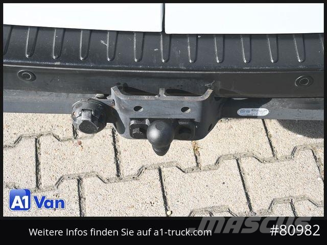 Ford Transit Custom Kasten, Klima, AHK, 3-Sitzer Dostavna vozila / kombiji