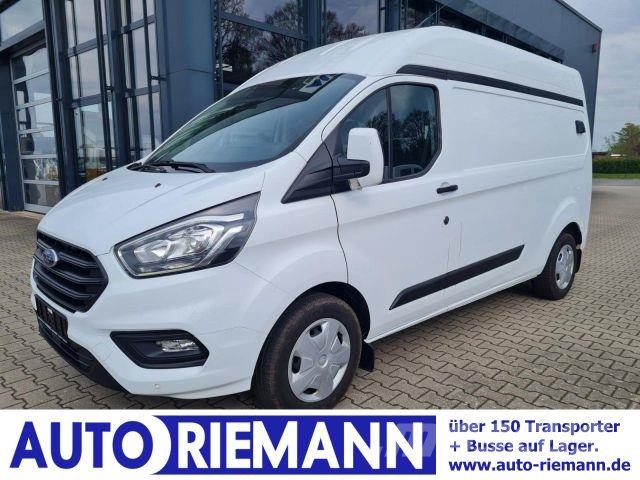 Ford Transit Custom Kasten 320 L2H2 Trend KLIMA REGAL Dostavna vozila / kombiji