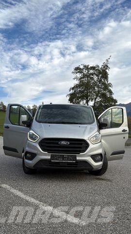 Ford Transit Custom Kasten 300 L2 Trend Furgonetas con temperatura controlada