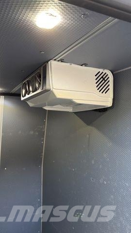 Ford Transit Custom Kasten 300 L2 Trend Furgonetas con temperatura controlada