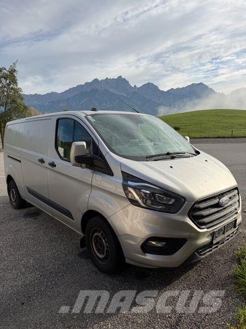 Ford Transit Custom Kasten 300 L2 Trend Furgonetas con temperatura controlada