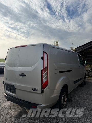 Ford Transit Custom Kasten 300 L2 Trend Furgonetas con temperatura controlada