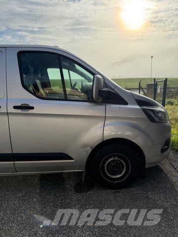 Ford Transit Custom Kasten 300 L2 Trend Furgonetas con temperatura controlada