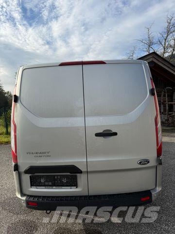 Ford Transit Custom Kasten 300 L2 Trend Furgonetas con temperatura controlada