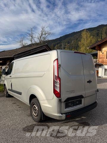 Ford Transit Custom Kasten 300 L2 Trend Furgonetas con temperatura controlada