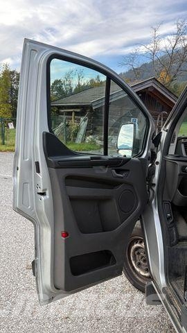 Ford Transit Custom Kasten 300 L2 Trend Furgonetas con temperatura controlada