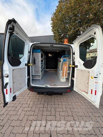 Ford Transit Custom Kasten 310 L1 Trend - 134 TKm Dostavna vozila / kombiji