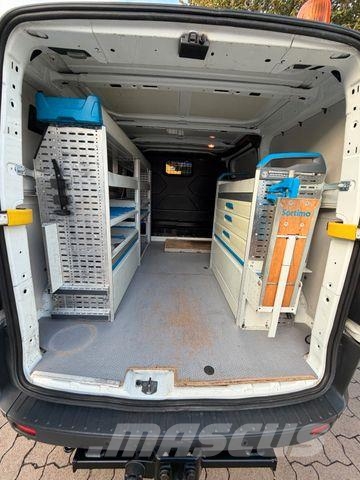 Ford Transit Custom Kasten 310 L1 Trend - 134 TKm Dostavna vozila / kombiji