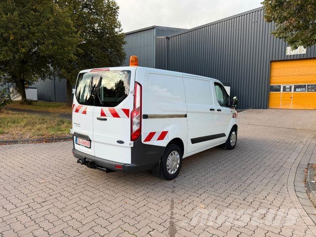 Ford Transit Custom Kasten 310 L1 Trend - 134 TKm Dostavna vozila / kombiji