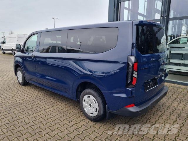 Ford Transit Custom Kombi 320 L2 Trend 9 Sitzer KAMER Furgonetas cerradas