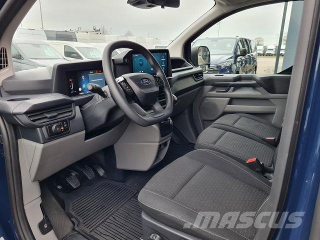 Ford Transit Custom Kombi 320 L2 Trend 9 Sitzer KAMER Furgonetas cerradas