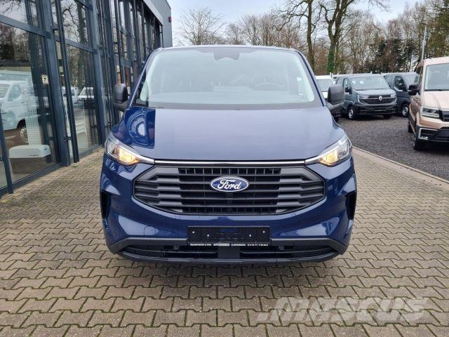 Ford Transit Custom Kombi 320 L2 Trend 9 Sitzer KAMER Furgonetas cerradas