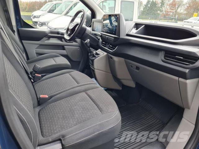 Ford Transit Custom Kombi 320 L2 Trend 9 Sitzer KAMER Furgonetas cerradas