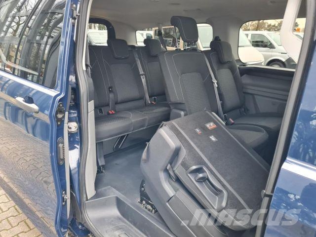 Ford Transit Custom Kombi 320 L2 Trend 9 Sitzer KAMER Furgonetas cerradas