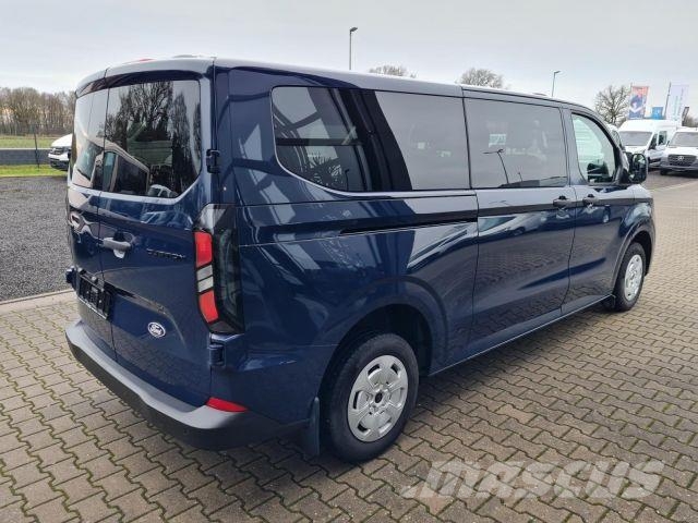 Ford Transit Custom Kombi 320 L2 Trend 9 Sitzer KAMER Furgonetas cerradas