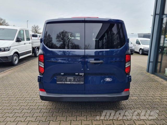 Ford Transit Custom Kombi 320 L2 Trend 9 Sitzer KAMER Furgonetas cerradas