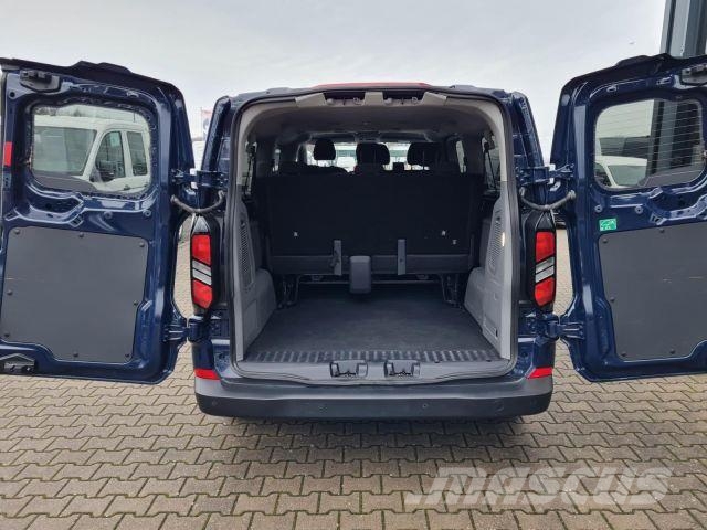 Ford Transit Custom Kombi 320 L2 Trend 9 Sitzer KAMER Furgonetas cerradas