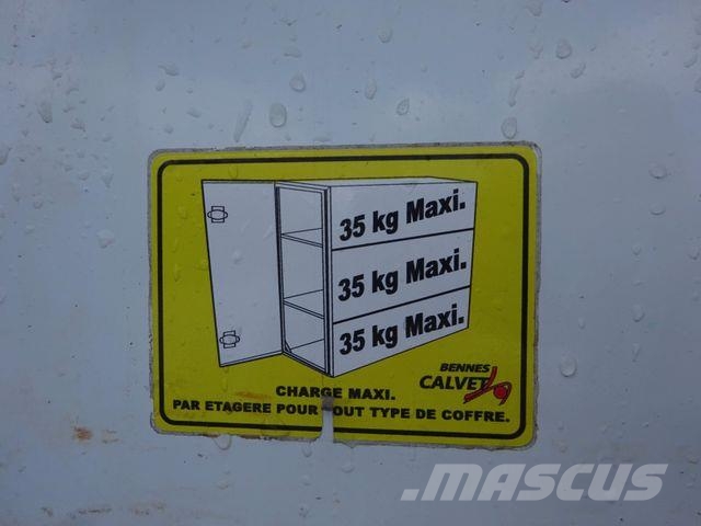 Ford Transit Doka 350 L3 Trend Kipper AHK Sora- ja kippiautot