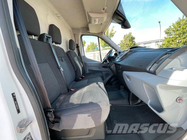 Ford Transit Kasten 350 L2 Trend/ 4x4/ AC/ AHK 2.8t Varevogne