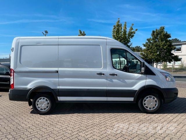 Ford Transit Kasten 350 L2 Trend/ 4x4/ AC/ AHK 2.8t Varevogne