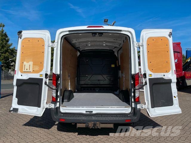 Ford Transit Kasten 350 L2 Trend/ 4x4/ AC/ AHK 2.8t Varevogne