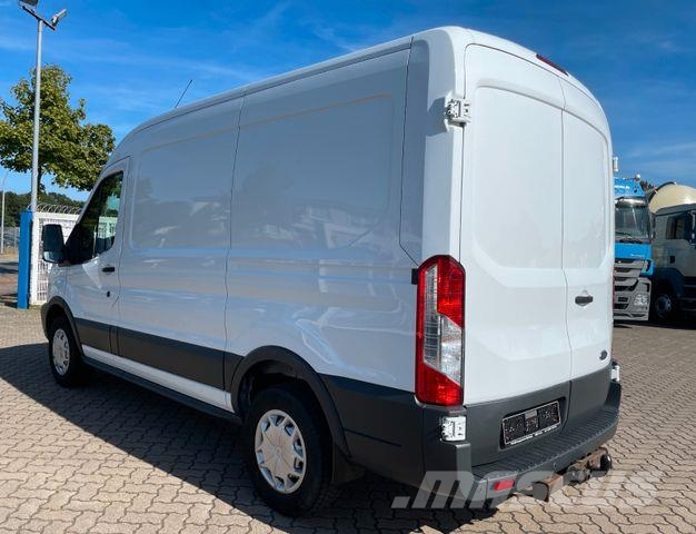 Ford Transit Kasten 350 L2 Trend/ 4x4/ AC/ AHK 2.8t Varevogne