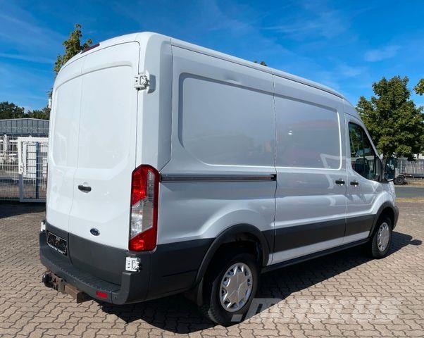 Ford Transit Kasten 350 L2 Trend/ 4x4/ AC/ AHK 2.8t Varevogne