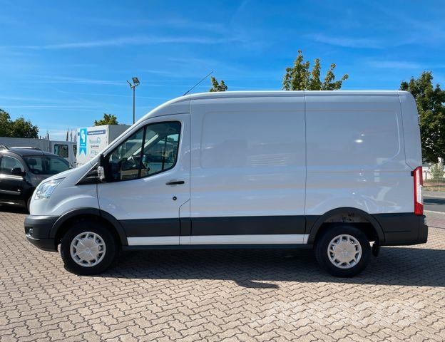 Ford Transit Kasten 350 L2 Trend/ 4x4/ AC/ AHK 2.8t Varevogne