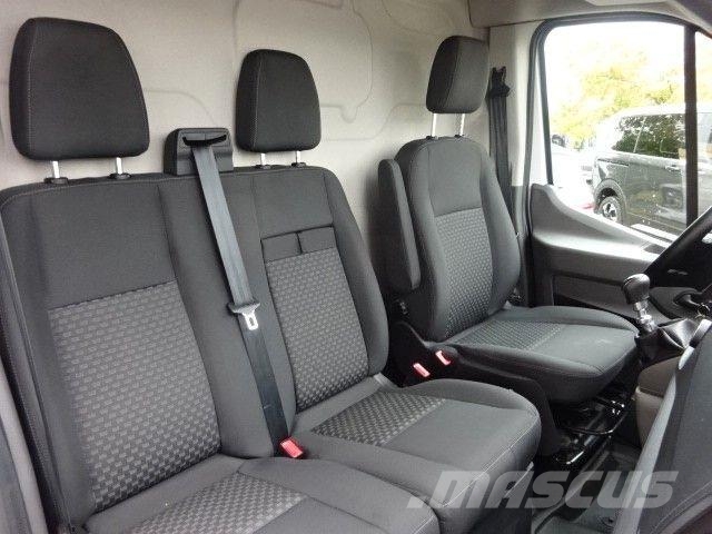 Ford Transit Kasten 350 L3H3 Trend 170PS Lieferwagen