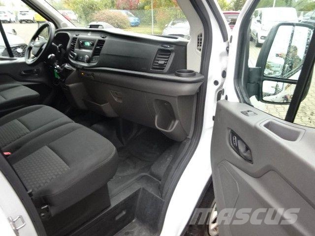 Ford Transit Kasten 350 L3H3 Trend 170PS Lieferwagen