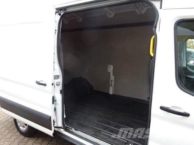 Ford Transit Kasten 350 L3H3 Trend 170PS Lieferwagen