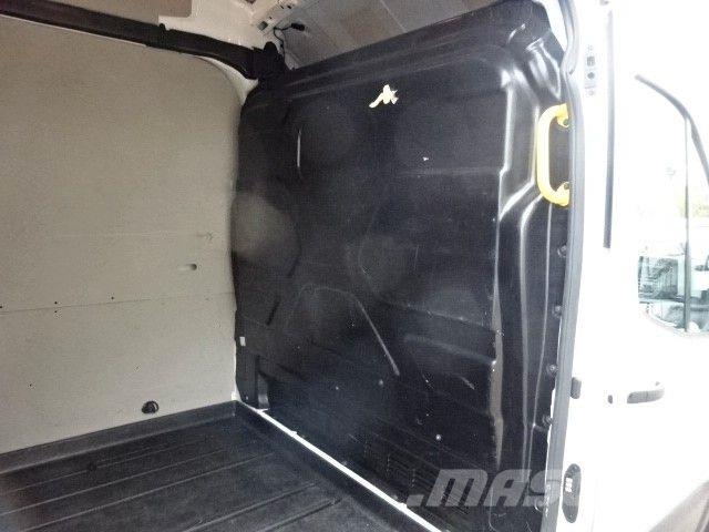 Ford Transit Kasten 350 L3H3 Trend 170PS Lieferwagen