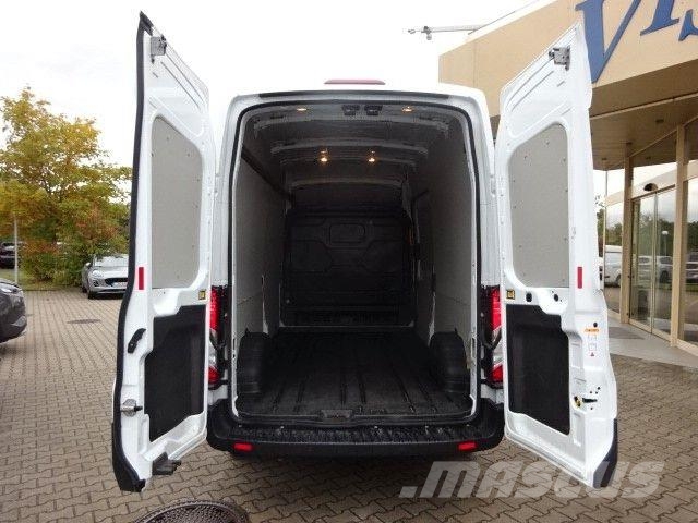 Ford Transit Kasten 350 L3H3 Trend 170PS Lieferwagen
