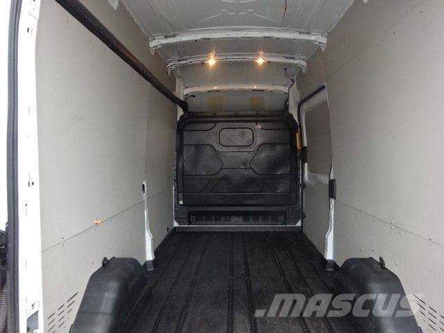 Ford Transit Kasten 350 L3H3 Trend 170PS Lieferwagen